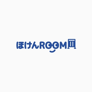 元気な70代です。 (nakaya070)さんの保険のメディア・代理店「ほけんROOM」のロゴへの提案