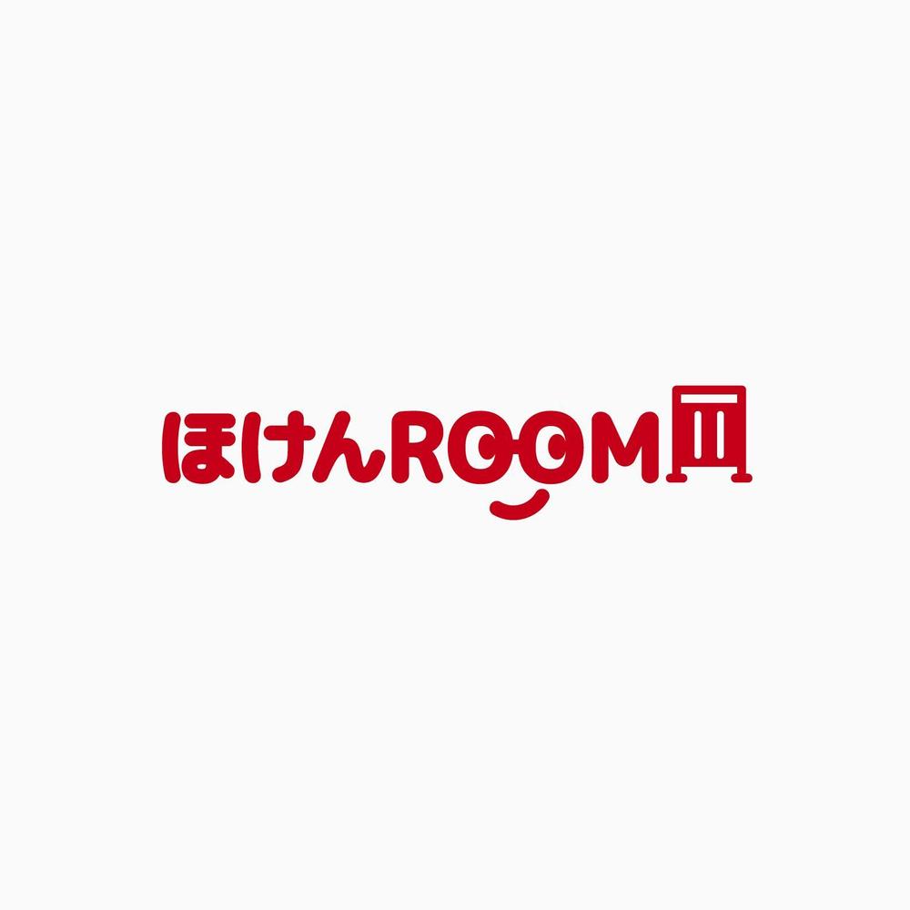 保険のメディア・代理店「ほけんROOM」のロゴ