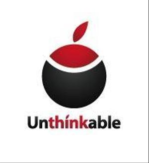 ヘッドディップ (headdip7)さんの「株式会社Unthinkable」のロゴ作成への提案