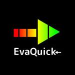 FPC (webfpc)さんの避難所立ち上げのためのキットの「Eva Quick」のロゴへの提案