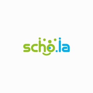 rickisgoldさんの新規SNSサービス「scho.la」のロゴ作成への提案