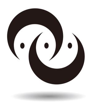 annis（アニス） (annis)さんの「業務提携」【協力】のロゴ作成（イメージは握手してる感じ）への提案