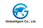 さんの「GlobalAgent Co., Ltd. 」のロゴ作成への提案