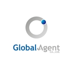 さんの「GlobalAgent Co., Ltd. 」のロゴ作成への提案