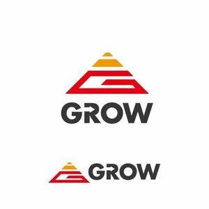 green_Bambi (green_Bambi)さんの土木業「ＧＲＯＷ」のロゴへの提案