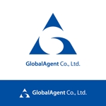 nabe (nabe)さんの「GlobalAgent Co., Ltd. 」のロゴ作成への提案