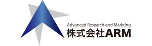 鶴田 亨 (usa7)さんの「株式会社ARM」のロゴ作成への提案