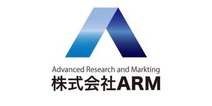 鶴田 亨 (usa7)さんの「株式会社ARM」のロゴ作成への提案