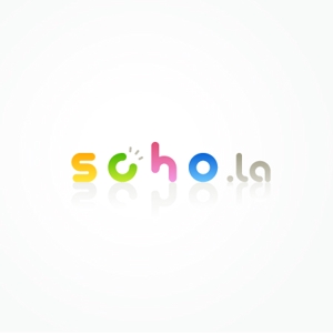 benefit_mさんの新規SNSサービス「scho.la」のロゴ作成への提案