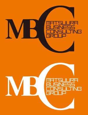 松本トシユキ (tblue69)さんの会計事務所のロゴ作成への提案