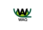 wman (wman)さんのアウトドアブランド【WAQ】のロゴ作成・デザインへの提案