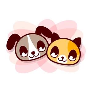 chie☆名古屋のWEBデザイナー (chie)さんの迷子犬を救いたい！ 日本初の迷子犬(猫)相互情報サイトのキャラクターへの提案