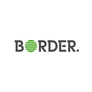 smartdesign (smartdesign)さんの雑貨ブランド「BORDER.」のロゴデザインをお願い致します。　への提案