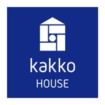 かものはしチー坊 (kamono84)さんの新築を売り込む会社「カッコハウス」ロゴへの提案