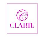 MacMagicianさんのマツエク＆ネイルサロン　CLARTE（クラルテ）のロゴを募集しますへの提案