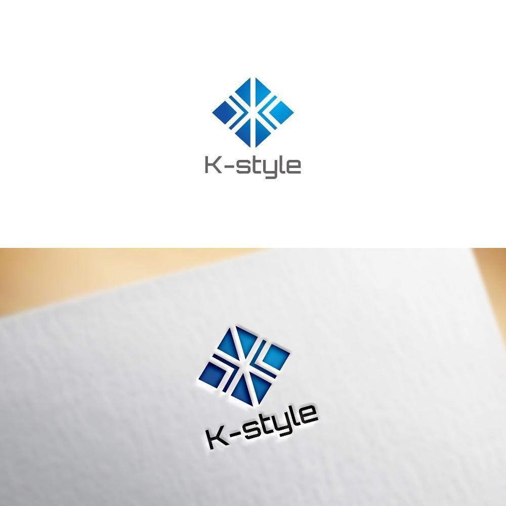 建設会社 株式会社Ｋ-styleのロゴ