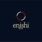 SUN-STUDIOさんの「BAR enishi」のロゴ作成への提案