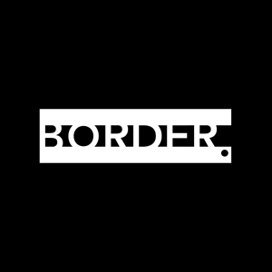 maamademusic (maamademusic)さんの雑貨ブランド「BORDER.」のロゴデザインをお願い致します。　への提案