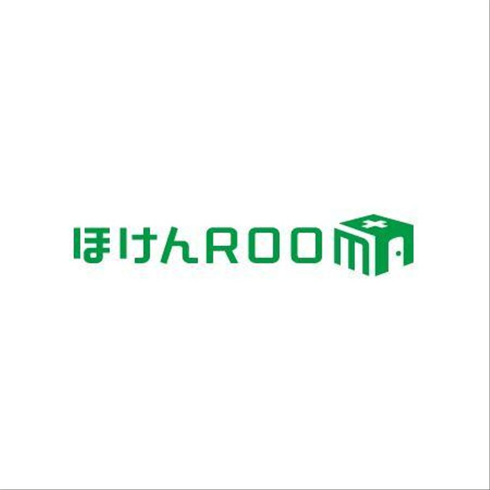 保険のメディア・代理店「ほけんROOM」のロゴ