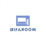 shyo (shyo)さんの保険のメディア・代理店「ほけんROOM」のロゴへの提案