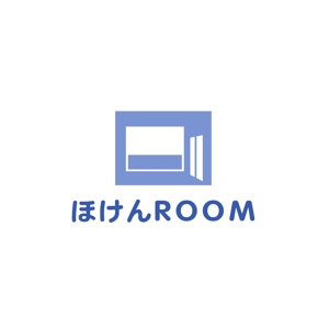 shyo (shyo)さんの保険のメディア・代理店「ほけんROOM」のロゴへの提案