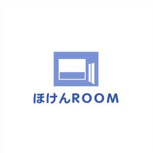 shyo (shyo)さんの保険のメディア・代理店「ほけんROOM」のロゴへの提案