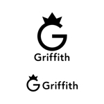 Mac-ker (mac-ker)さんのオリジナルブランド「Griffith guitars」のギターに装飾するヘッドロゴへの提案