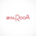 2038 design room (2038design)さんの保険のメディア・代理店「ほけんROOM」のロゴへの提案