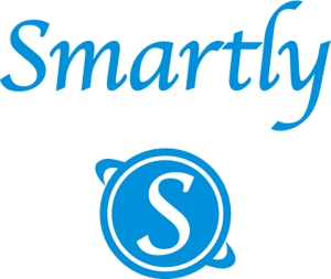 tomoriさんの「Smartly」のロゴ作成への提案