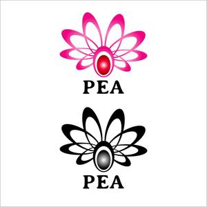 You 411 (you411)さんの日本初のプロアイリスト養成スクール「PEA」のロゴ作成への提案