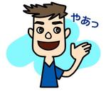 mihoko_kさんのシンプルなLINEスタンプ作って下さい❗️への提案