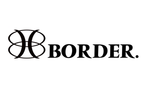 TAKESHI (Takeshi_Tsukahara)さんの雑貨ブランド「BORDER.」のロゴデザインをお願い致します。　への提案
