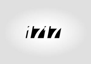 DECOdesign (DECOdesign)さんのアパレルショップ「1717」のロゴへの提案