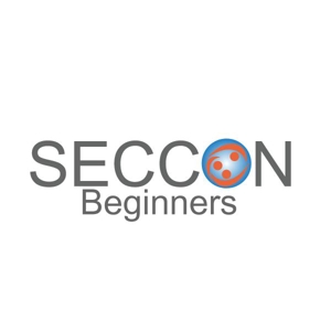vDesign (isimoti02)さんの日本最大のセキュリティコンテスト”SECCON”のビギナー向けイベントのロゴへの提案