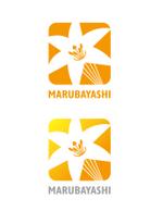 Pepper (ideogram)さんの百合の花のロゴ、スタンプに使用できるユリのロゴへの提案