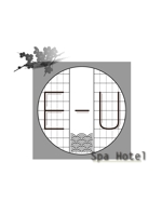 mami (mami39)さんの温泉ホテル　スパホテルのロゴをお願い致します。への提案