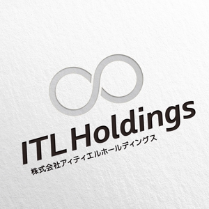 ELDORADO (syotagoto)さんのホールディングス会社「株式会社アィティエルホールディングス」のロゴへの提案
