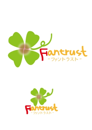 yu920さんの新規設立の会社のロゴ制作への提案