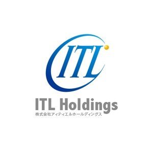 ATARI design (atari)さんのホールディングス会社「株式会社アィティエルホールディングス」のロゴへの提案