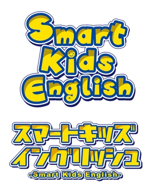 ORI-GIN (ORI-GIN)さんの子供向けの英語教室のロゴの制作（商標登録なし）への提案