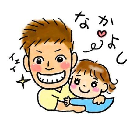 Mi (mimimikko)さんのシンプルなLINEスタンプ作って下さい❗️への提案