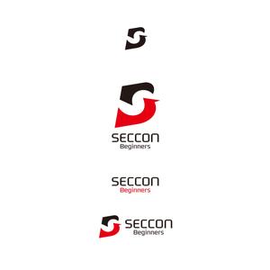 Hdo-l (hdo-l)さんの日本最大のセキュリティコンテスト”SECCON”のビギナー向けイベントのロゴへの提案