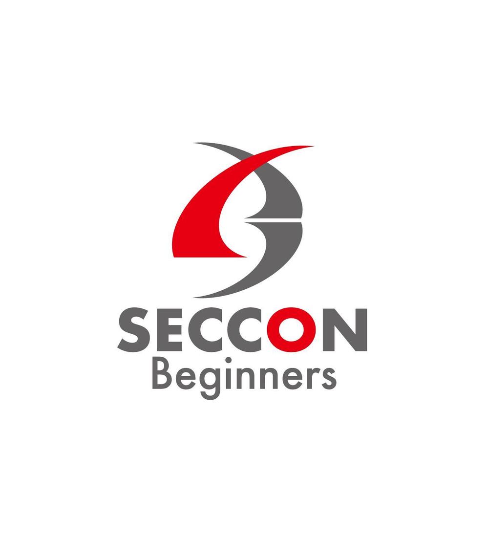 日本最大のセキュリティコンテスト”SECCON”のビギナー向けイベントのロゴ