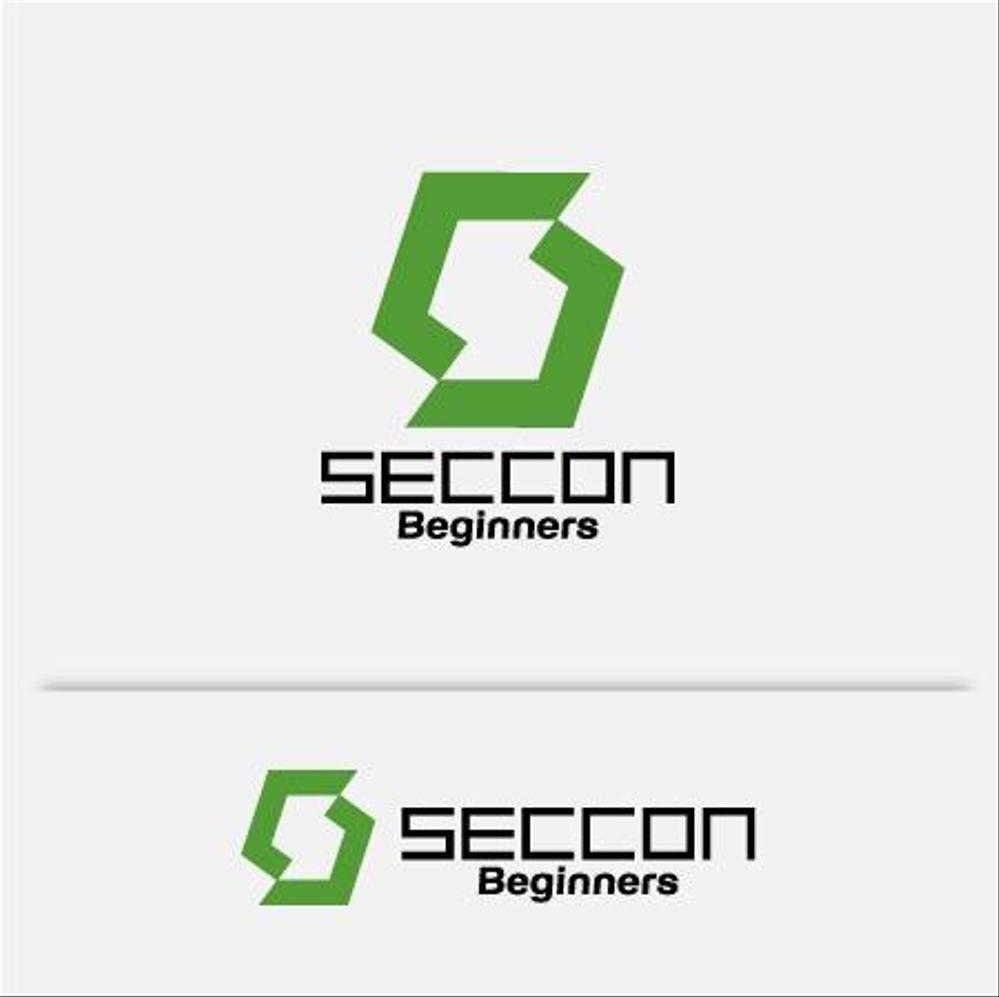 日本最大のセキュリティコンテスト”SECCON”のビギナー向けイベントのロゴ