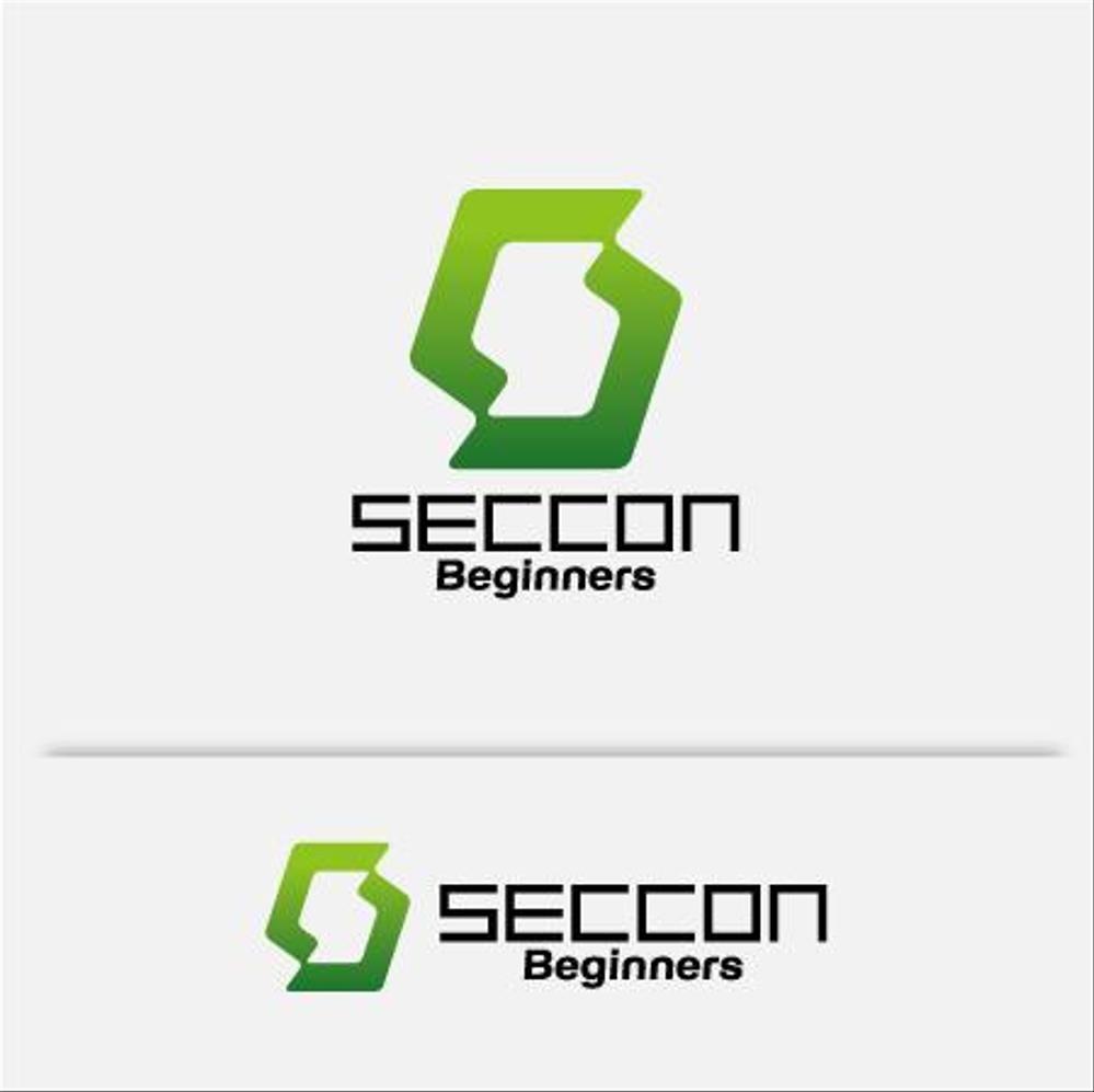 日本最大のセキュリティコンテスト”SECCON”のビギナー向けイベントのロゴ