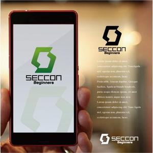 drkigawa (drkigawa)さんの日本最大のセキュリティコンテスト”SECCON”のビギナー向けイベントのロゴへの提案