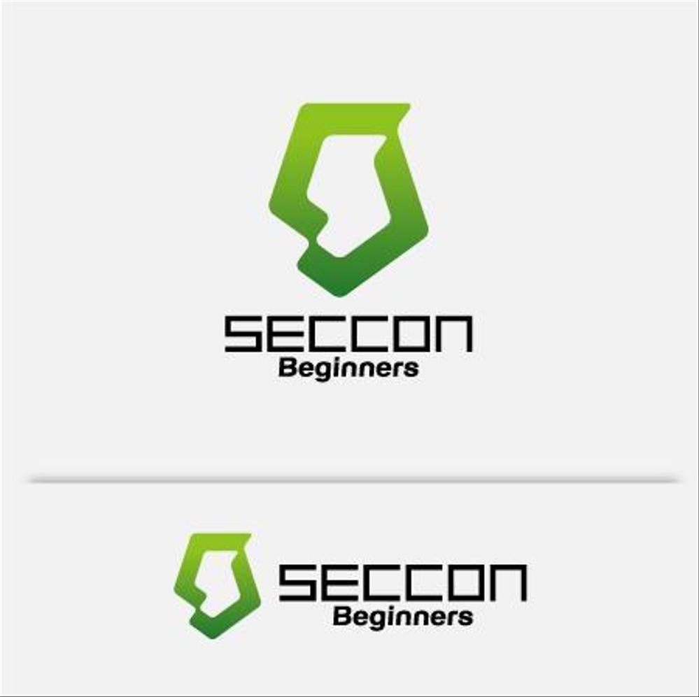 日本最大のセキュリティコンテスト”SECCON”のビギナー向けイベントのロゴ