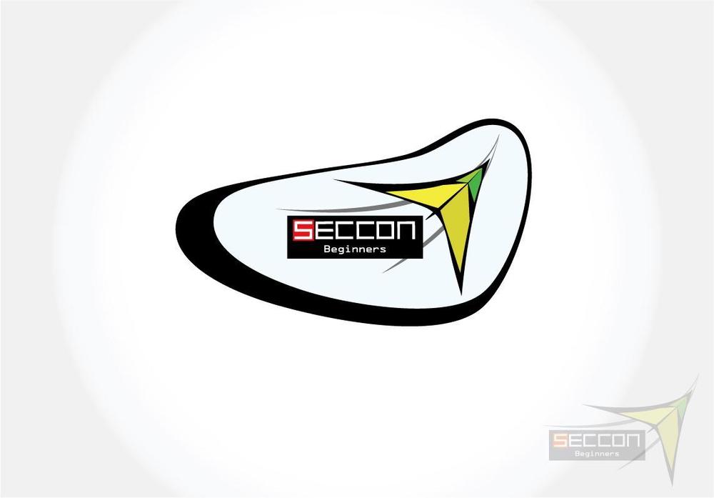 日本最大のセキュリティコンテスト”SECCON”のビギナー向けイベントのロゴ