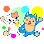 さんの迷子犬を救いたい！ 日本初の迷子犬(猫)相互情報サイトのキャラクターへの提案