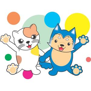 さんの迷子犬を救いたい！ 日本初の迷子犬(猫)相互情報サイトのキャラクターへの提案